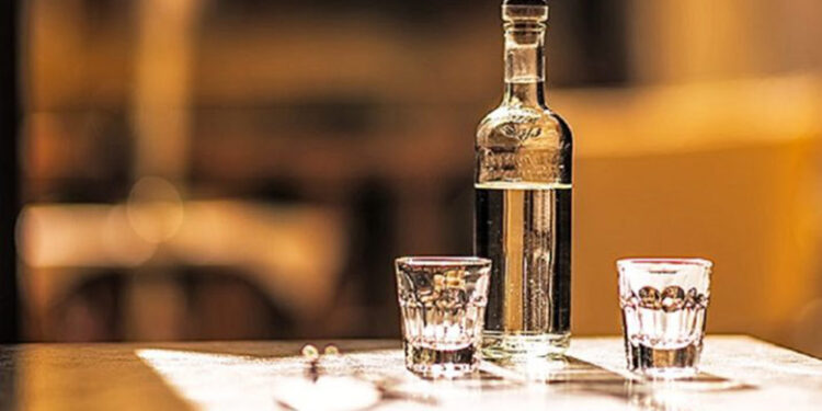 Αύξηση εξαγωγών των ελληνικών αποσταγμάτων για το 2019