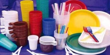 Έναρξη εκστρατείας  «Ελλάδα Χωρίς Πλαστικά Μιας Χρήσης»