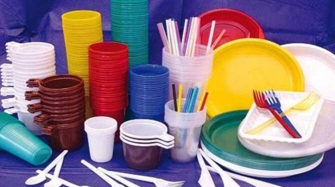 Έναρξη εκστρατείας  «Ελλάδα Χωρίς Πλαστικά Μιας Χρήσης»