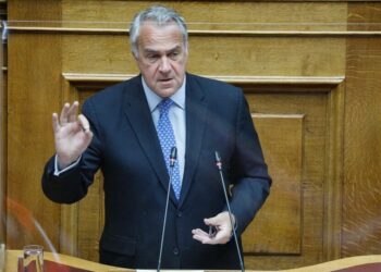 Μ. Βορίδης: Κάναμε σε 10 μήνες  όσα δεν έκανε ο ΣΥΡΙΖΑ σε 4,5 χρόνια