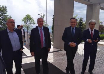 Μάκης Βορίδης: Πρόκληση η μετάβαση στη μετα-λιγνιτική εποχή