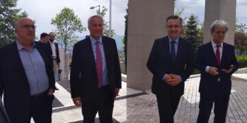 Μάκης Βορίδης: Πρόκληση η μετάβαση στη μετα-λιγνιτική εποχή