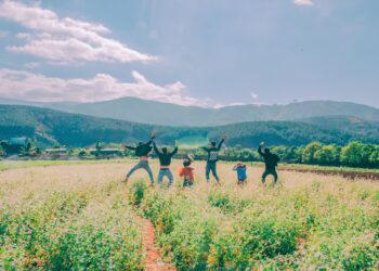 Εκπαίδευση και δημογραφική ανανέωση του αγροτικού πληθυσμού, για ένα καλύτερο μέλλον του πρωτογενή τομέα