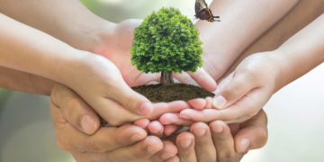 Μήνυμα Υφυπουργού Αγροτικής Ανάπτυξης & Τροφίμων, Φωτεινής Αραμπατζή για Παγκόσμια Ημέρα Περιβάλλοντος #WorldEnvironmentDay