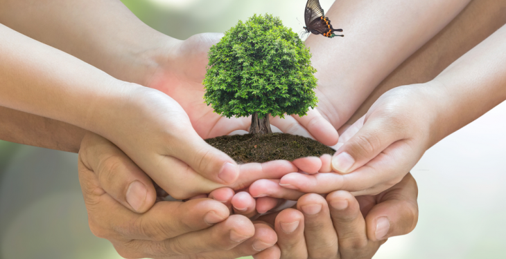 Μήνυμα Υφυπουργού Αγροτικής Ανάπτυξης & Τροφίμων, Φωτεινής Αραμπατζή για Παγκόσμια Ημέρα Περιβάλλοντος #WorldEnvironmentDay