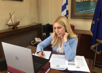 Σε rebranding του Ελληνικού Σήματος προχωρούν τα Υπουργεία Ανάπτυξης & Επενδύσεων και Αγροτικής Ανάπτυξης & Τροφίμων