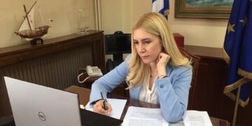 Σε rebranding του Ελληνικού Σήματος προχωρούν τα Υπουργεία Ανάπτυξης & Επενδύσεων και Αγροτικής Ανάπτυξης & Τροφίμων