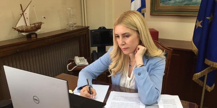 Σε rebranding του Ελληνικού Σήματος προχωρούν τα Υπουργεία Ανάπτυξης & Επενδύσεων και Αγροτικής Ανάπτυξης & Τροφίμων