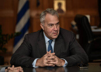 Μάκης Βορίδης: Εισακούστηκαν οι θέσεις μας- Σημαντική ενίσχυση Αγροτών που επλήγησαν από τον κορωνοϊό