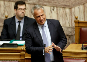 Μ. Βορίδης: Αντιμετωπίζουμε με σχέδιο τις αθέμιτες εμπορικές πρακτικές για την προστασία των Ελλήνων παραγωγών