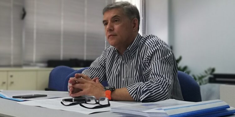 Πρόγραμμα περισυλλογής και διαχείρισης νεκρών ζώων ύψους 2 εκατ. ευρώ από την Περιφέρεια Θεσσαλίας