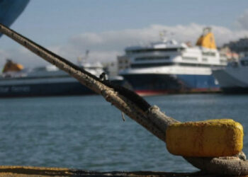 Την Δευτέρα επαναλειτουργεί η ακτοπλοϊκή γραμμή Πρίνου – Καβάλας