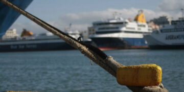 Την Δευτέρα επαναλειτουργεί η ακτοπλοϊκή γραμμή Πρίνου – Καβάλας