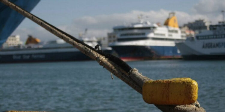 Την Δευτέρα επαναλειτουργεί η ακτοπλοϊκή γραμμή Πρίνου – Καβάλας