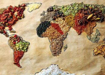 Επισιτιστική επάρκεια κι αυτάρκεια: Αναπροσανατολισμός καλλιεργειών και περισσότεροι έλεγχοι κατά των ελληνοποιήσεων