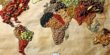 Επισιτιστική επάρκεια κι αυτάρκεια: Αναπροσανατολισμός καλλιεργειών και περισσότεροι έλεγχοι κατά των ελληνοποιήσεων