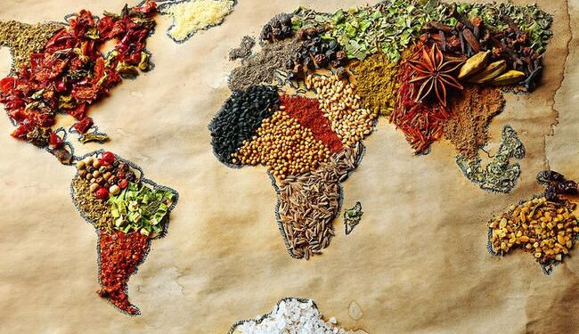 Επισιτιστική επάρκεια κι αυτάρκεια: Αναπροσανατολισμός καλλιεργειών και περισσότεροι έλεγχοι κατά των ελληνοποιήσεων