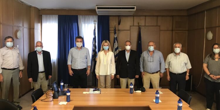 Έτοιμος ο φάκελος για την κατοχύρωση του Γύρου ως Προϊόντος Γεωγραφικής Ένδειξης (ΠΓΕ) από διεπαγγελματική, βιομηχανία κρέατος και χοιροτρόφους