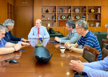 Συμφωνία για βιώσιμη λύση στα ζητήματα των τηλεθερμάνσεων στη Δυτική Μακεδονία