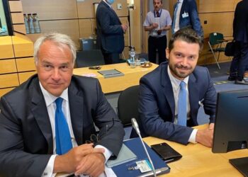 Οι προκλήσεις της στρατηγικής «Από το αγρόκτημα στο πιάτο» στο επίκεντρο του Συμβουλίου Υπουργών Γεωργίας της ΕΕ