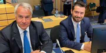 Οι προκλήσεις της στρατηγικής «Από το αγρόκτημα στο πιάτο» στο επίκεντρο του Συμβουλίου Υπουργών Γεωργίας της ΕΕ