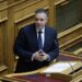 Την επιτακτική ανάγκη εκπόνησης μελετών για την υλοποίηση έργων υποδομής στον Αγροτικό Τομέα, τόνισε στην ομιλία του ο Βουλευτής Φθιώτιδας Θέμης Χειμάρας