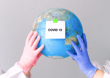 Επισιτιστική επάρκεια και ασφάλεια εν μέσω πανδημίας