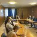 Η γενετική βελτίωση του ζωικού κεφαλαίου στο επίκεντρο της συνάντησης του Μ. Βορίδη με εκπροσώπους του κτηνοτροφικού τομέα