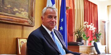 Μ. Βορίδης: Τουλάχιστον 19 εκατ. ευρώ για την αντιμετώπιση ασθενειών των ζώων και την προστασία  του ζωικού κεφαλαίου της χώρας