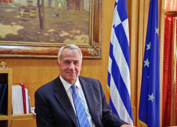 ΥπΑΑΤ:  Ενεργοποιεί επιτροπή ελέγχων για την ασφάλεια τροφίμων, ζωοτροφών και υγείας των ζώων