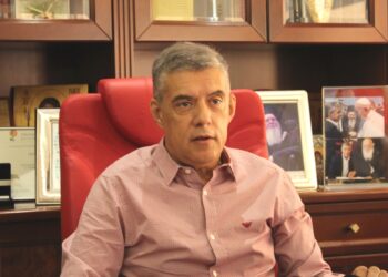 23,5 εκατομμύρια ευρώ από την Περιφέρεια Θεσσαλίας για τα επενδυτικά σχέδια μικρομεσαίων επιχειρήσεων