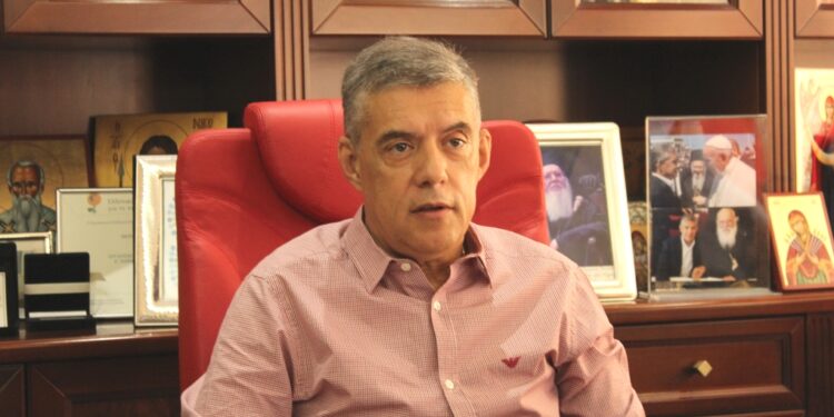 23,5 εκατομμύρια ευρώ από την Περιφέρεια Θεσσαλίας για τα επενδυτικά σχέδια μικρομεσαίων επιχειρήσεων