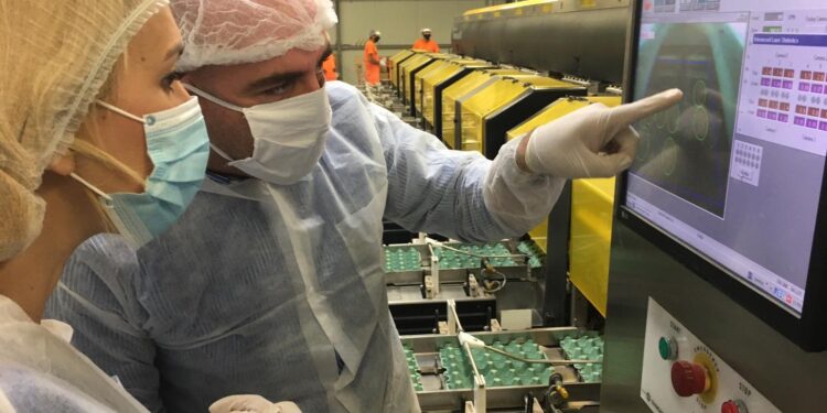 Φωτεινή Αραμπατζή: «Δυναμικός, με εξαιρετικές προοπτικές ο κλάδος της πτηνοτροφίας – αυγοπαραγωγής για την Κυβέρνηση του Κυριάκου Μητσοτάκη»