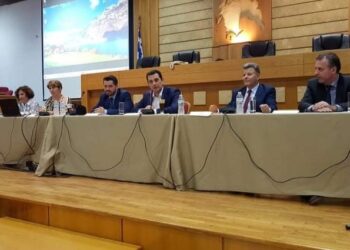 Κ. Σκρέκας: Προωθούμε ένα ολιστικό στρατηγικό σχέδιο για την  ανάπτυξη του αγροτικού τομέα