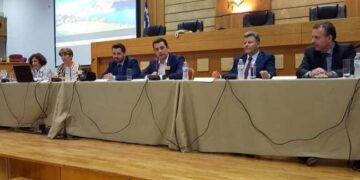 Κ. Σκρέκας: Προωθούμε ένα ολιστικό στρατηγικό σχέδιο για την  ανάπτυξη του αγροτικού τομέα