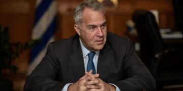 Ενίσχυση 1,8 εκατ. ευρώ για τη μελισσοκομία στα μικρά νησιά του Αιγαίου