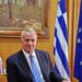 Μ. Βορίδης: Ενέκρινε τη δωρεάν παραχώρηση της χρήσης ακινήτου στο Υπουργείο Πολιτισμού και Αθλητισμού