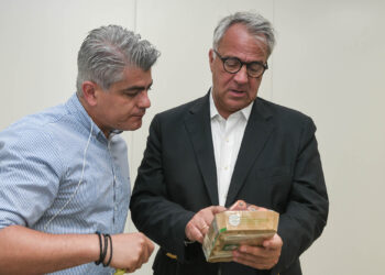 Μέχρι 23 Σεπτεμβρίου οι αιτήσεις για την ενίσχυση των παραγωγών λαϊκών αγορών