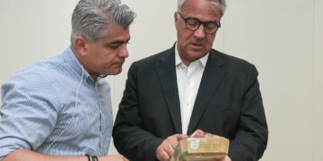 Μέχρι 23 Σεπτεμβρίου οι αιτήσεις για την ενίσχυση των παραγωγών λαϊκών αγορών