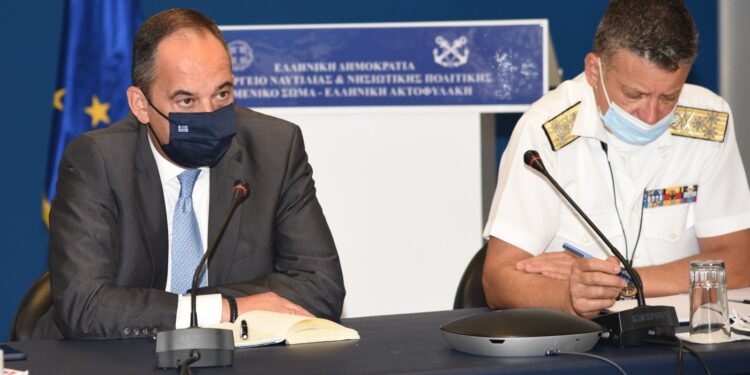 Αυξημένη επιτήρηση και πρόσθετους ελέγχους σε λιμάνια και πλοία από το Λιμενικό Σώμα ενόψει της εξόδου του Δεκαπενταύγουστου