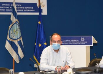 Γιάννης Πλακιωτάκης: Πιστή και αυστηρή τήρηση των μέτρων κατά την επιστροφή των εκδρομέων με τα πλοία της ακτοπλοΐας