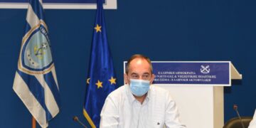 Γιάννης Πλακιωτάκης: Πιστή και αυστηρή τήρηση των μέτρων κατά την επιστροφή των εκδρομέων με τα πλοία της ακτοπλοΐας