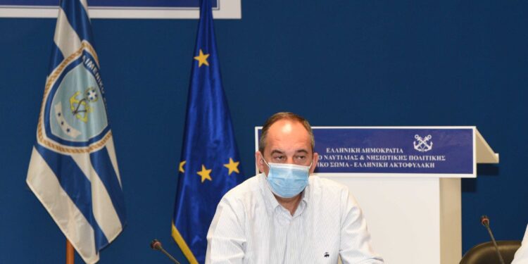 Γιάννης Πλακιωτάκης: Πιστή και αυστηρή τήρηση των μέτρων κατά την επιστροφή των εκδρομέων με τα πλοία της ακτοπλοΐας