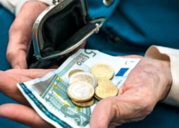 Αραχωβίτης: «Αναδρομικά: Άλλη μια προκλητική εξαίρεση από τη Κυβέρνηση της ΝΔ  περίμενε  τους αγρότες»