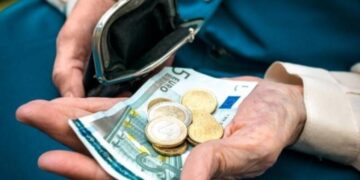 Αραχωβίτης: «Αναδρομικά: Άλλη μια προκλητική εξαίρεση από τη Κυβέρνηση της ΝΔ  περίμενε  τους αγρότες»