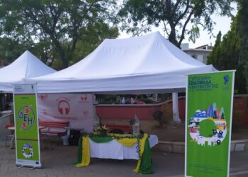 Ξεκίνησαν οι δράσεις στα πλαίσια της Ευρωπαϊκής Εβδομάδας Κινητικότητας στο Δήμο Εορδαίας