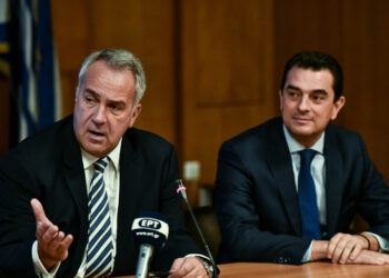 ΥΠΑΑΤ: Έως 24.000 ευρώ τον μήνα σε κάθε αλιέα  που επλήγη από τον κορωνοϊό