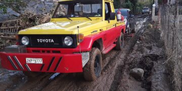 INTERAMERICAN: «Επί ποδός» για τους πελάτες της που επλήγησαν από τον «Ιανό» και τη «Θάλεια»