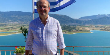 Κωστής Χατζηδάκης: Το μέλλον της Δυτικής Μακεδονίας είναι πράσινο και ευρωπαϊκό