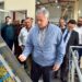 Βορίδης: Στήριξη του ελληνικού ελαιολάδου με 126 εκατ. ευρώ